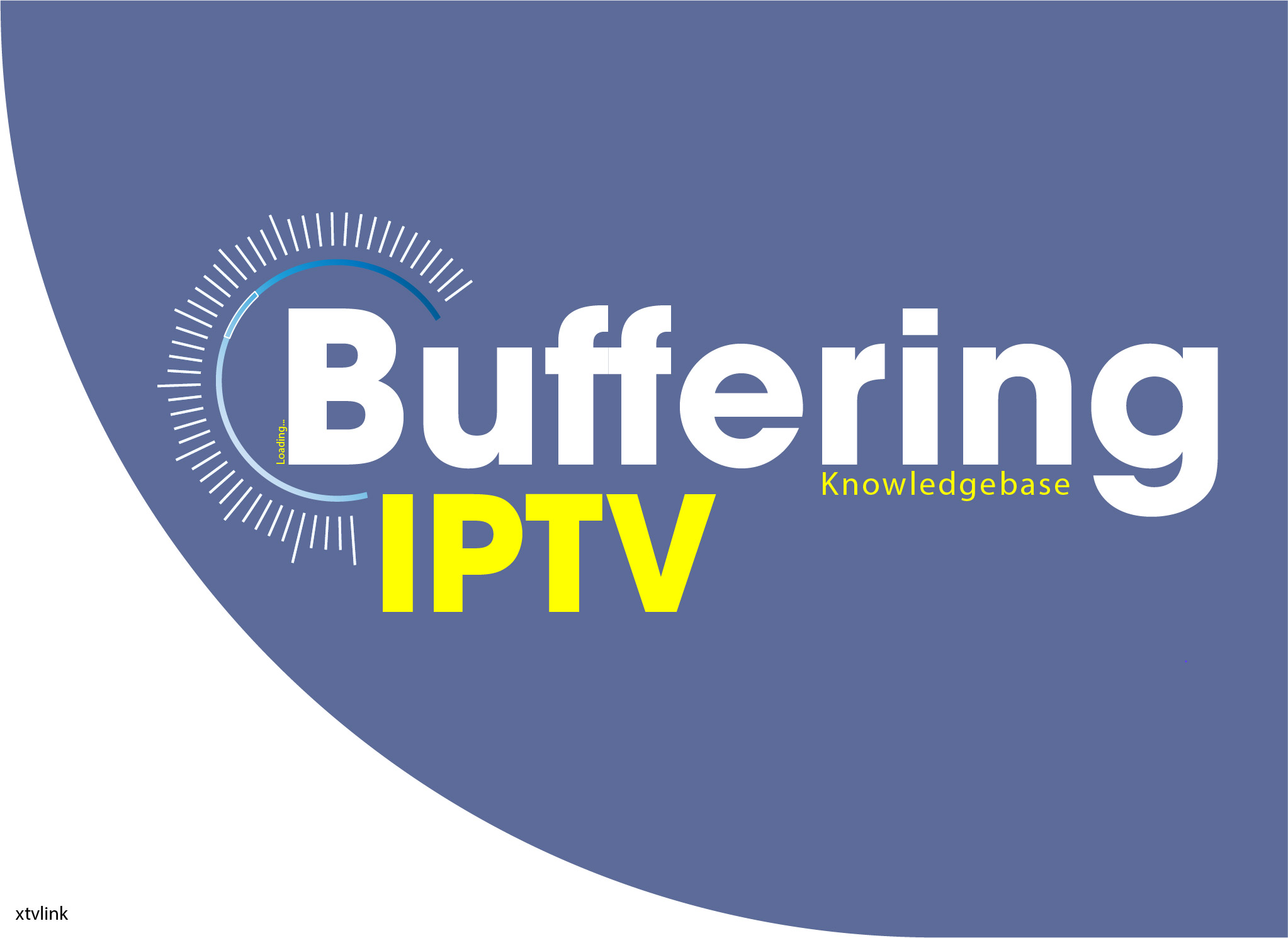 IPTV Buffering