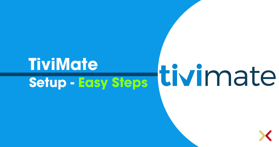 Tivimate-Tutorial