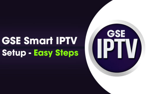 GSE Smart IPTV Player