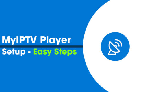 MyIPTV Setup Tutorial-Add-PIN