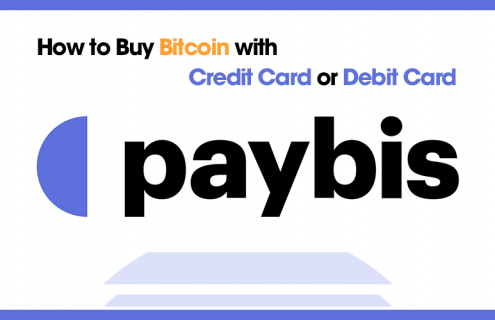 How to Buy Bitcoin with Credit Card or Debit Card