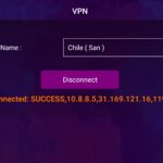 How to install IPTV on Purple Smart TV APP IPTV Smart Purple UI 02