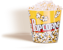 popcorn